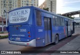 JR Log Bus 20363 na cidade de Cariacica, Espírito Santo, Brasil, por Everton Costa Goltara. Número da foto: #:id.