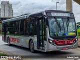 Viação Gatusa Transportes Urbanos 7 6943 na cidade de São Paulo, São Paulo, Brasil, por Gabriel Brook. Número da foto: #:id.