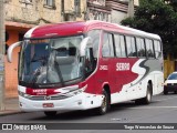 Viação Serro 24511 na cidade de Belo Horizonte, Minas Gerais, Brasil, por Tiago Wenceslau de Souza. Número da foto: #8731944.