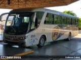 Viação Real 5710 na cidade de Maringá, Paraná, Brasil, por Anderson Gabriel. Número da foto: #:id.