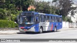 ATT - Alto Tietê Transportes 47.004 na cidade de Mogi das Cruzes, São Paulo, Brasil, por Jefferson Rodrigo Camargo Gorito. Número da foto: #:id.