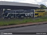 UTIL - União Transporte Interestadual de Luxo 11932 na cidade de Brasília, Distrito Federal, Brasil, por Marcos Sá Carneiro. Número da foto: #:id.