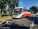 Rápido D´Oeste 14040 na cidade de Ribeirão Preto, São Paulo, Brasil, por Jonata Rodrigo. Número da foto: #:id.