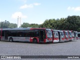 Express Transportes Urbanos Ltda 4 8675 na cidade de São Paulo, São Paulo, Brasil, por Jonas Ramos. Número da foto: #8733043.