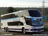 Viação Piracicabana 2640 na cidade de Gama, Distrito Federal, Brasil, por José Augusto da Silva Gama. Número da foto: #:id.