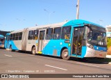 VB Transportes e Turismo 1440 na cidade de Campinas, São Paulo, Brasil, por Henrique Alves de Paula Silva. Número da foto: #8730503.