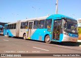 VB Transportes e Turismo 1440 na cidade de Campinas, São Paulo, Brasil, por Henrique Alves de Paula Silva. ID da foto: :id.