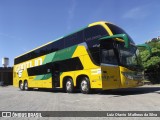 Empresa Gontijo de Transportes 25000 na cidade de Belo Horizonte, Minas Gerais, Brasil, por Luiz Otavio Matheus da Silva. Número da foto: #8731885.