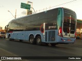 Expresso Guanabara 379 na cidade de Irecê, Bahia, Brasil, por Cecílio Júnior. Número da foto: #8733122.