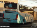 Emtram 4230 na cidade de Irecê, Bahia, Brasil, por Cecílio Júnior. Número da foto: #8733094.