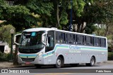 Auto Omnibus Circullare 8001 na cidade de Poços de Caldas, Minas Gerais, Brasil, por Pablo Souza. Número da foto: #8733257.