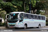 Auto Omnibus Circullare 8001 na cidade de Poços de Caldas, Minas Gerais, Brasil, por Pablo Souza. ID da foto: :id.