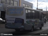 Ônibus Particulares 6568 na cidade de Irecê, Bahia, Brasil, por Cecílio Júnior. Número da foto: #8733126.