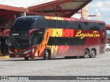 Luzeiros Tur 540 na cidade de Perdões, Minas Gerais, Brasil, por Marcos de Alcantara Pinto. Número da foto: #:id.
