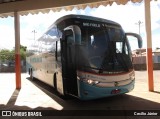 Emtram 4040 na cidade de Xique-Xique, Bahia, Brasil, por Cecílio Júnior. Número da foto: #8733238.