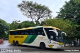 Empresa Gontijo de Transportes 18635 na cidade de São Paulo, São Paulo, Brasil, por Rodrigo Matheus. Número da foto: #8731600.