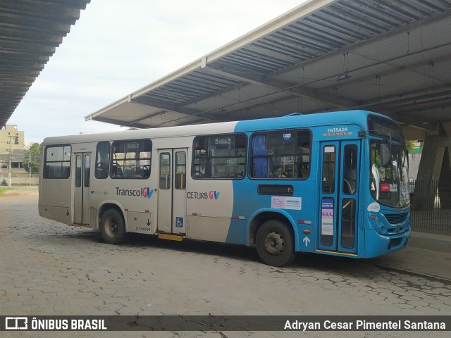 Metropolitana Transportes e Serviços 11104 na cidade de Vila Velha, Espírito Santo, Brasil, por Adryan Cesar Pimentel Santana. ID da foto: 8733665.