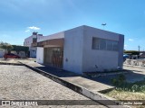 Terminais Rodoviários e Urbanos TERMINAL RODOVIáRIO DE SERROLâNDIA na cidade de Serrolândia, Bahia, Brasil, por Cecílio Júnior. Número da foto: #8734071.