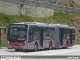 Express Transportes Urbanos Ltda 4 8899 na cidade de São Paulo, São Paulo, Brasil, por Jonas Ramos. Número da foto: #8735593.