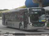 Via Sudeste Transportes S.A. 5 1011 na cidade de São Paulo, São Paulo, Brasil, por Jonas Ramos. ID da foto: :id.