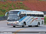 Águia do Sul Turismo 2930 na cidade de Aparecida, São Paulo, Brasil, por Luiz Krolman. Número da foto: #8734222.