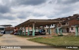 Terminais Rodoviários e Urbanos TERMINAL RODOVIáRIO DE DáRIO MEIRA na cidade de Dário Meira, Bahia, Brasil, por Cecílio Júnior. Número da foto: #8734135.