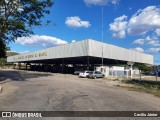 Terminais Rodoviários e Urbanos TERMINAL RODOVIáRIO DE SENHOR DO BONFIM na cidade de Senhor do Bonfim, Bahia, Brasil, por Cecílio Júnior. Número da foto: #8734083.