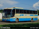Viação Novo Horizonte 1021111 na cidade de Teresina, Piauí, Brasil, por João Pedro F. Santos. Número da foto: #8735248.