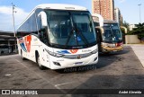 Viação Teresópolis RJ 203.042 na cidade de Rio de Janeiro, Rio de Janeiro, Brasil, por André Almeida. Número da foto: #8733788.