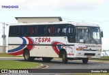 CSPA Transportes e Turismo 1509 na cidade de Ubiratã, Paraná, Brasil, por Ewerton Perin. ID da foto: :id.