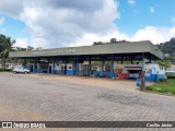 Terminais Rodoviários e Urbanos TERMINAL RODOVIáRIO DE ITUBERá na cidade de Ituberá, Bahia, Brasil, por Cecílio Júnior. Número da foto: #8734162.