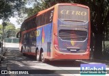 Viação Cetro 20015 na cidade de São Paulo, São Paulo, Brasil, por Michel Eduardo da Silva. Número da foto: #8733839.