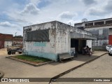 Terminais Rodoviários e Urbanos PONTO DE EMBARQUE DE ITAGIBá na cidade de Itagibá, Bahia, Brasil, por Cecílio Júnior. Número da foto: #8734152.