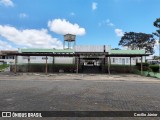 Terminais Rodoviários e Urbanos TERMINAL RODOVIáRIO DE AMARGOSA na cidade de Amargosa, Bahia, Brasil, por Cecílio Júnior. Número da foto: #8734133.