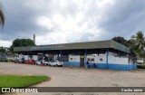 Terminais Rodoviários e Urbanos TERMINAL RODOVIáRIO DE ITUBERá na cidade de Ituberá, Bahia, Brasil, por Cecílio Júnior. Número da foto: #8734158.