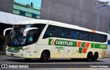Empresa Gontijo de Transportes 21315 na cidade de Rio de Janeiro, Rio de Janeiro, Brasil, por Victor Henrique. Número da foto: #8734608.