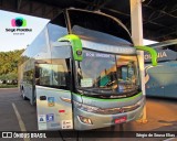 Viação Garcia 8822 na cidade de Bady Bassitt, São Paulo, Brasil, por Sérgio de Sousa Elias. Número da foto: #8735305.