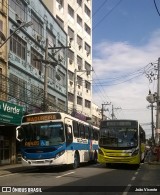Viação Nossa Senhora da Penha RJ 188.103 na cidade de Nilópolis, Rio de Janeiro, Brasil, por João Vicente. Número da foto: #:id.