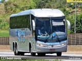 BR-500 Viagens e Turismo 6912 na cidade de Aparecida, São Paulo, Brasil, por Luiz Krolman. Número da foto: #8734184.
