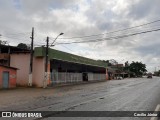 Terminais Rodoviários e Urbanos TERMINAL RODOVIáRIO DE BARRA DO ROCHA na cidade de Barra do Rocha, Bahia, Brasil, por Cecílio Júnior. Número da foto: #8734134.
