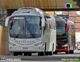 Viação Atibaia São Paulo 1320 na cidade de Campinas, São Paulo, Brasil, por Sérgio de Sousa Elias. Número da foto: #8735270.