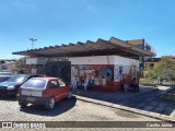 Terminais Rodoviários e Urbanos PONTO DE EMBARQUE VáRZEA DO POçO na cidade de Várzea do Poço, Bahia, Brasil, por Cecílio Júnior. Número da foto: #8734073.