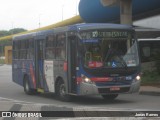 Tucuruvi Transportes e Turismo 1132 na cidade de São Paulo, São Paulo, Brasil, por Jonas Ramos. Número da foto: #8735584.