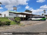 Terminais Rodoviários e Urbanos TERMINAL RODOVIáRIO DE AMARGOSA na cidade de Amargosa, Bahia, Brasil, por Cecílio Júnior. Número da foto: #8734131.