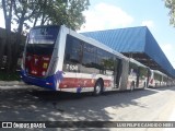 Viação Gatusa Transportes Urbanos 7 6341 na cidade de São Paulo, São Paulo, Brasil, por LUIS FELIPE CANDIDO NERI. Número da foto: #:id.