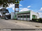 Terminais Rodoviários e Urbanos TERMINAL RODOVIáRIO DE AMARGOSA na cidade de Amargosa, Bahia, Brasil, por Cecílio Júnior. Número da foto: #8734132.