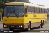 Viação Itapemirim 30143 na cidade de Barra do Piraí, Rio de Janeiro, Brasil, por Rodrigo Miguel. Número da foto: #8735675.