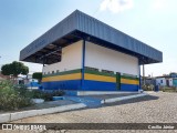 Terminais Rodoviários e Urbanos TERMINAL RODOVIáRIO DE LAJEDO DO TABOCAL na cidade de Lajedo do Tabocal, Bahia, Brasil, por Cecílio Júnior. Número da foto: #8734190.