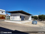 Terminais Rodoviários e Urbanos PONTO DE EMBARQUE DE VáRZEA NOVA na cidade de Várzea Nova, Bahia, Brasil, por Cecílio Júnior. Número da foto: #8734079.
