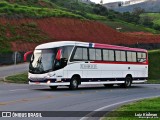 Viação Piracicabana 1347 na cidade de Aparecida, São Paulo, Brasil, por Luiz Krolman. Número da foto: #8734236.